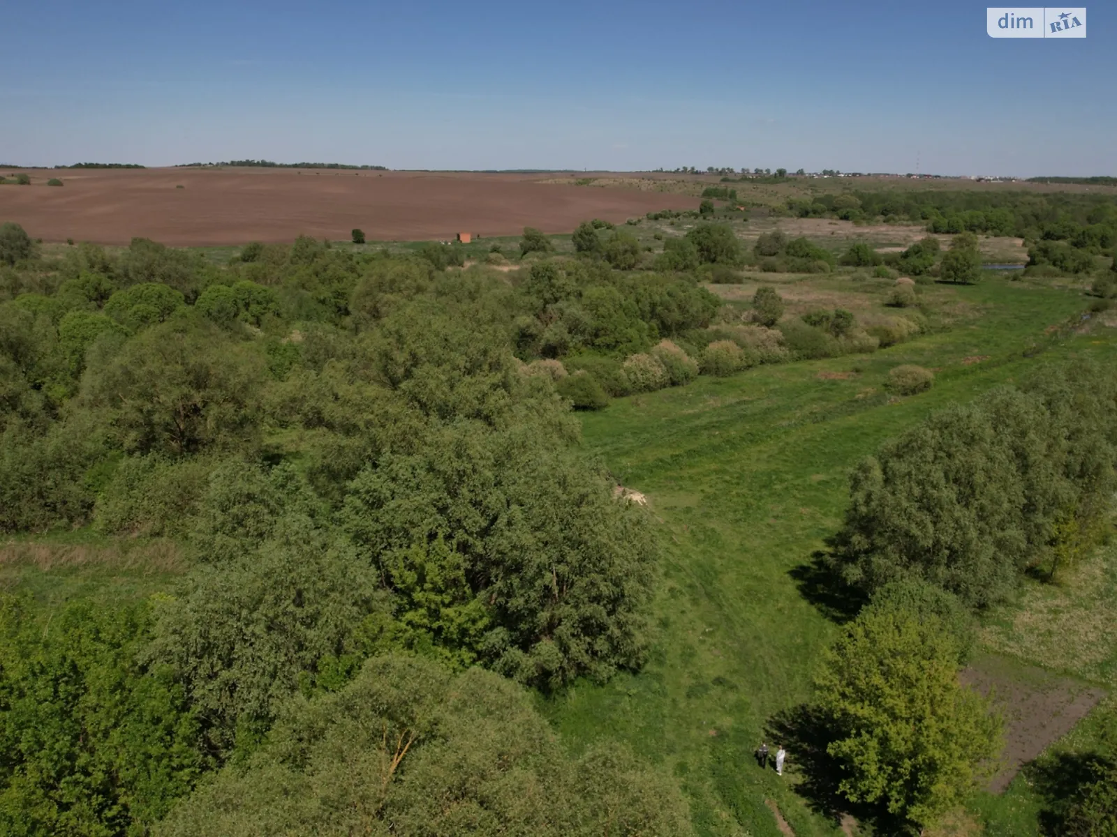 Продается земельный участок 400 соток в Хмельницкой области - фото 2