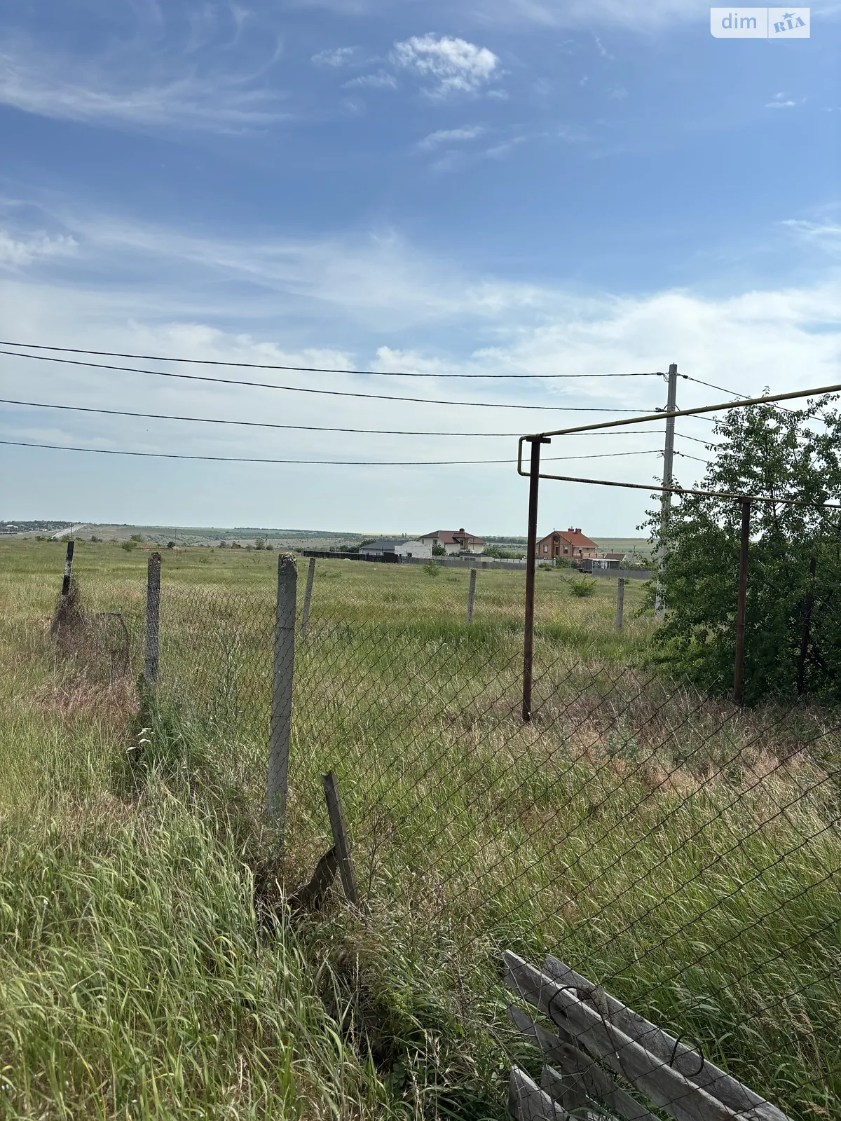 Продается земельный участок 20 соток в Николаевской области, цена: 11000 $ - фото 1