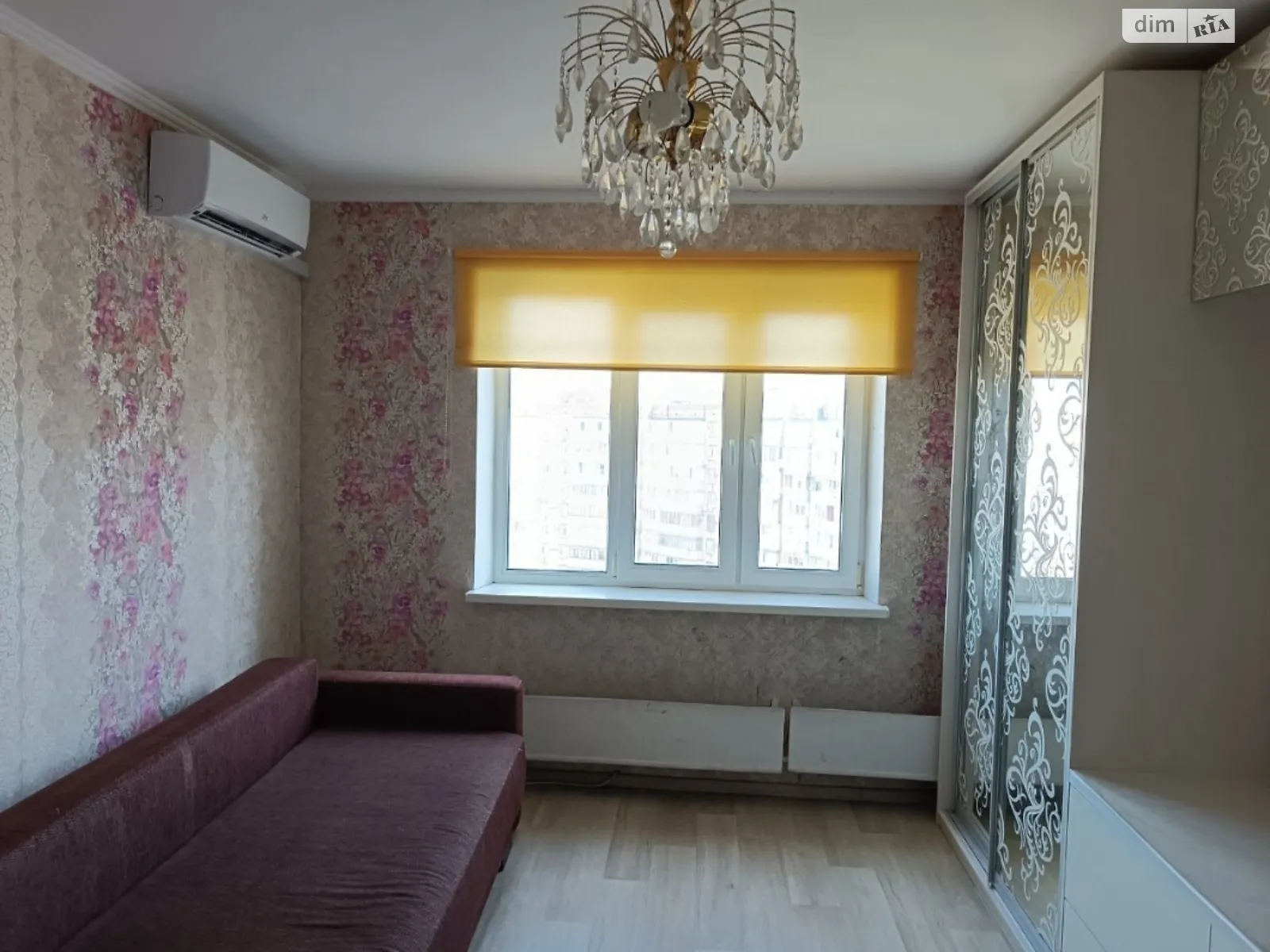 Здається в оренду 3-кімнатна квартира 70 кв. м у Києві - фото 2