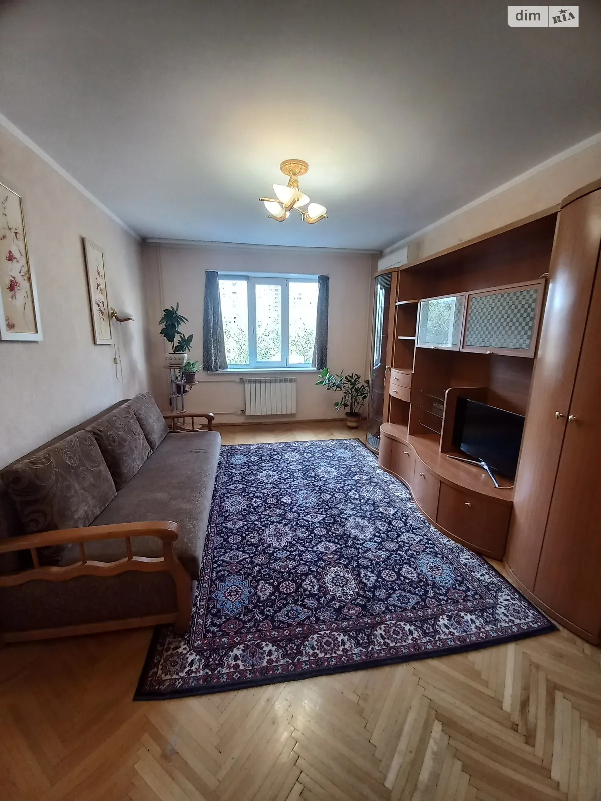 Продається 3-кімнатна квартира 73 кв. м у Києві, вул. Ревуцького, 24/4 - фото 1