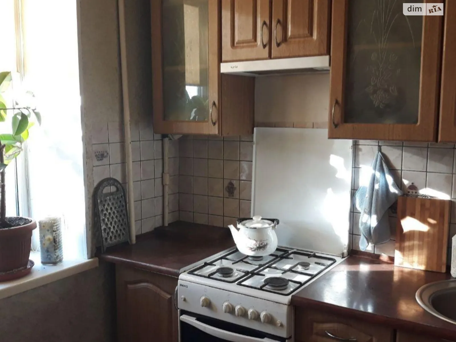 Продается 1-комнатная квартира 29 кв. м в Харькове, ул. Клочковская, 193Б - фото 1