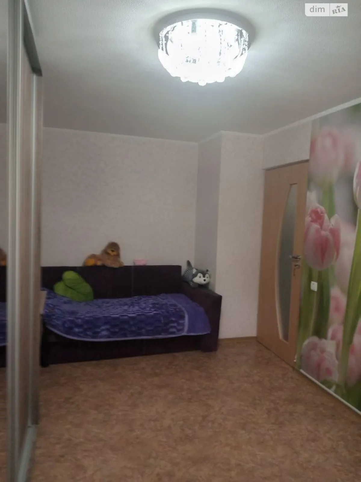Продается 1-комнатная квартира 32 кв. м в Харькове - фото 2