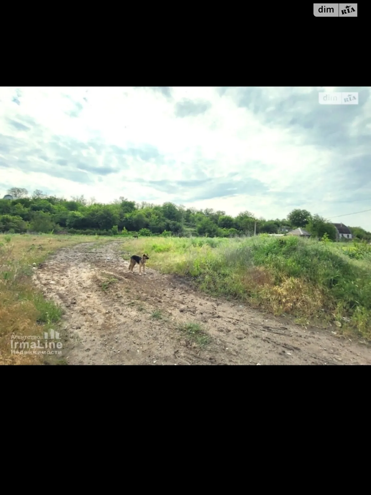 Продается земельный участок 10 соток в Запорожской области, цена: 8000 $ - фото 1