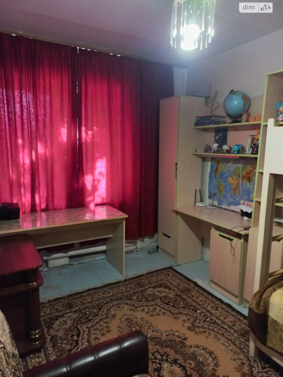 Продається кімната 51.7 кв. м у Миколаєві, цена: 15000 $ - фото 1