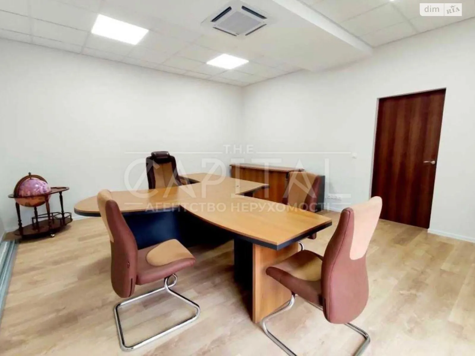 Продается 3-комнатная квартира 142 кв. м в Киеве, ул. Институтская - фото 1