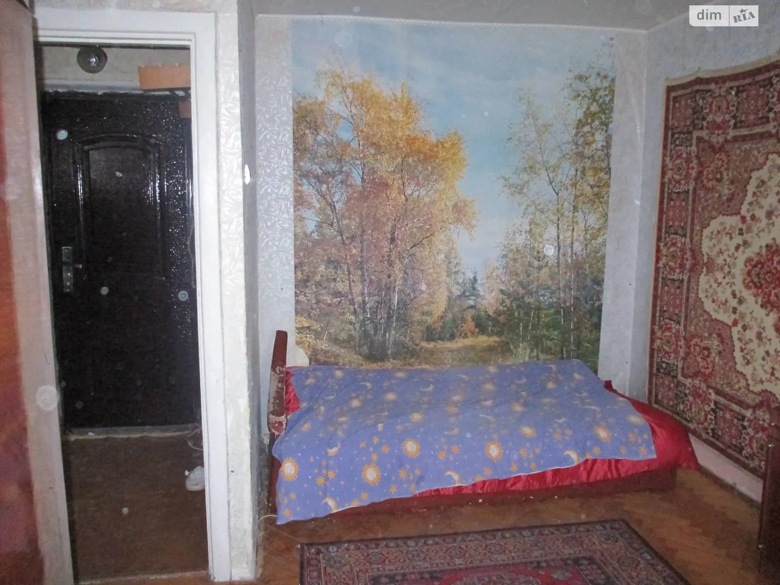 1-кімнатна квартира 27 кв. м у Тернополі, вул. Іванни Блажкевич(Макаренка) - фото 1