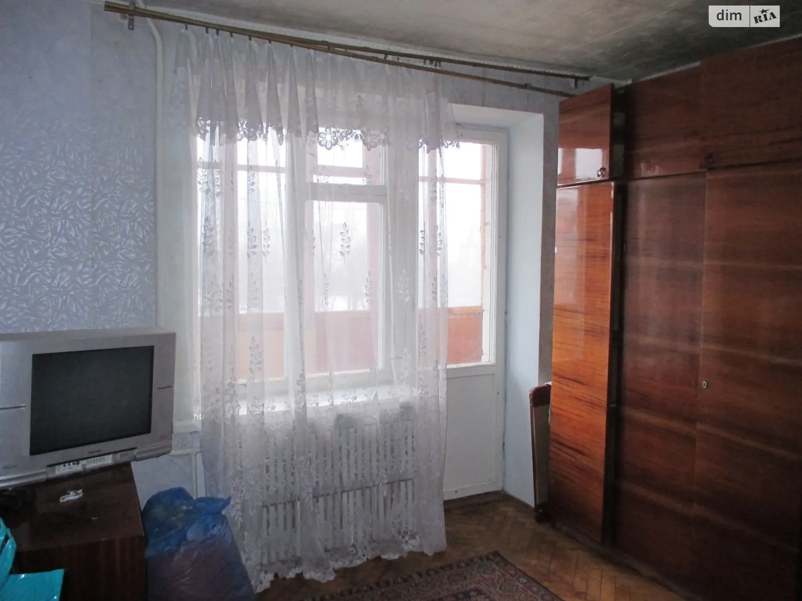 1-комнатная квартира 27 кв. м в Тернополе - фото 2