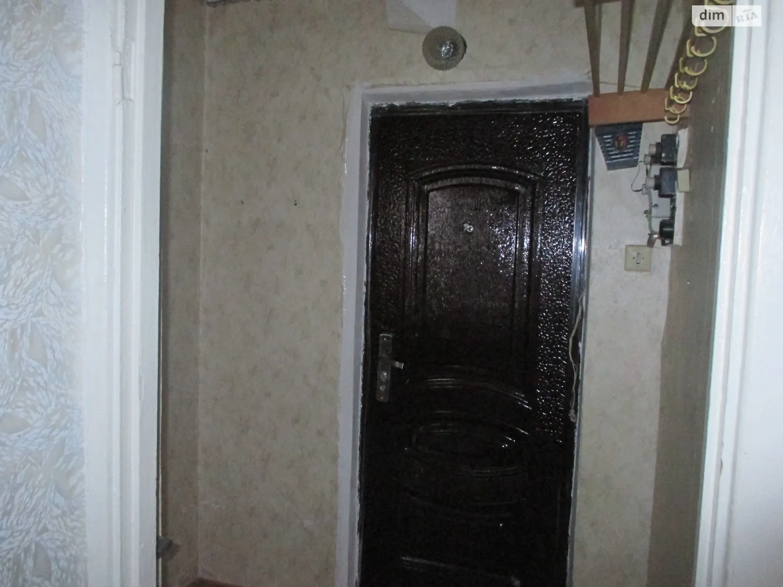 1-комнатная квартира 27 кв. м в Тернополе - фото 3