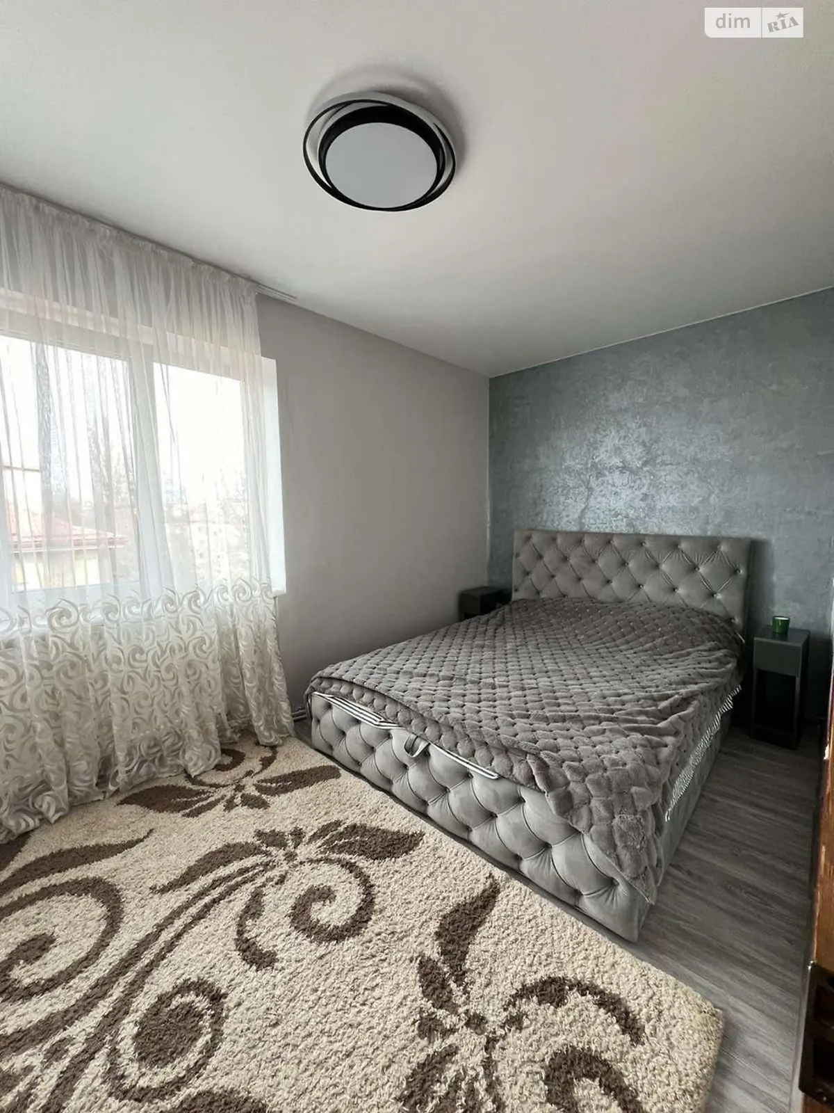 Сдается в аренду 2-комнатная квартира 48 кв. м в Ужгороде - фото 2