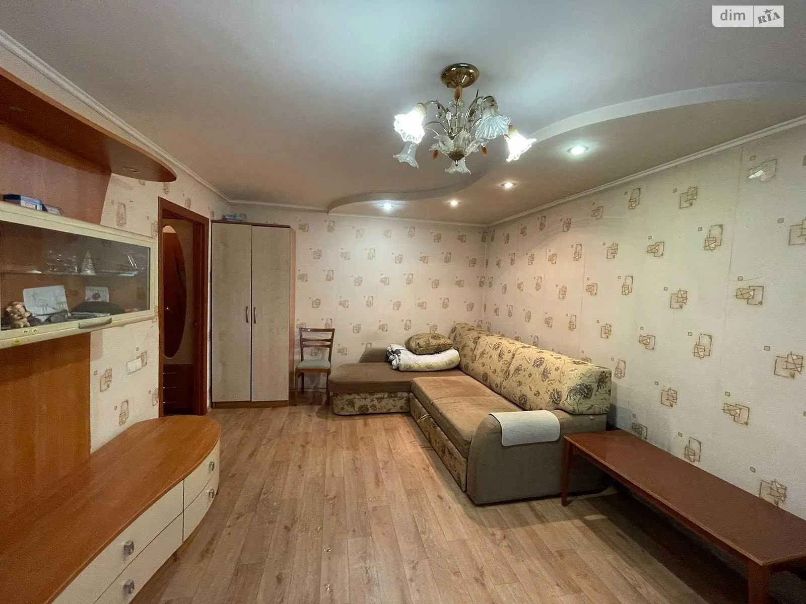 Продается 1-комнатная квартира 44 кв. м в Харькове, пер. Пластичный, 10 - фото 1
