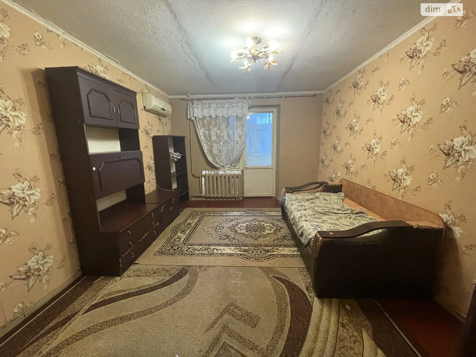 Продается 1-комнатная квартира 37 кв. м в Днепре, ул. Семафорная, 42 - фото 1