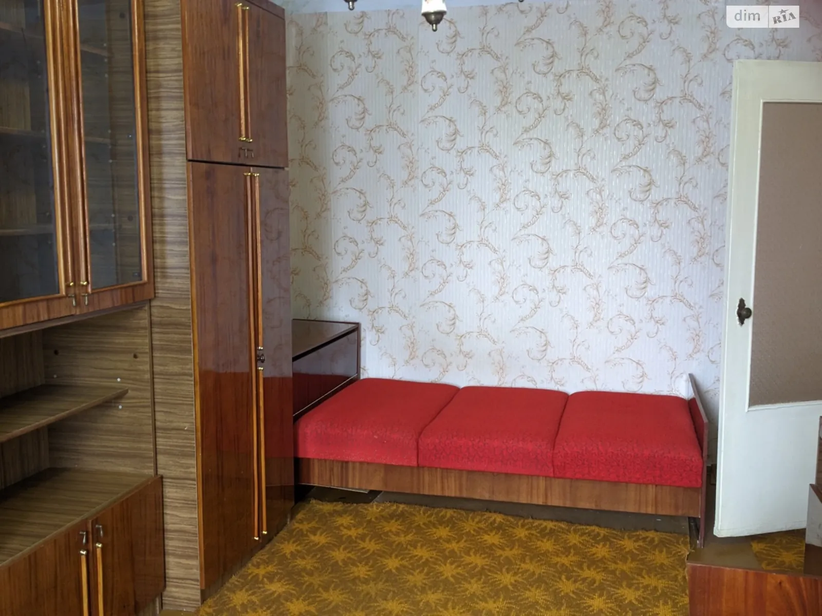 Сдается в аренду 1-комнатная квартира 34.6 кв. м в Ровно - фото 2