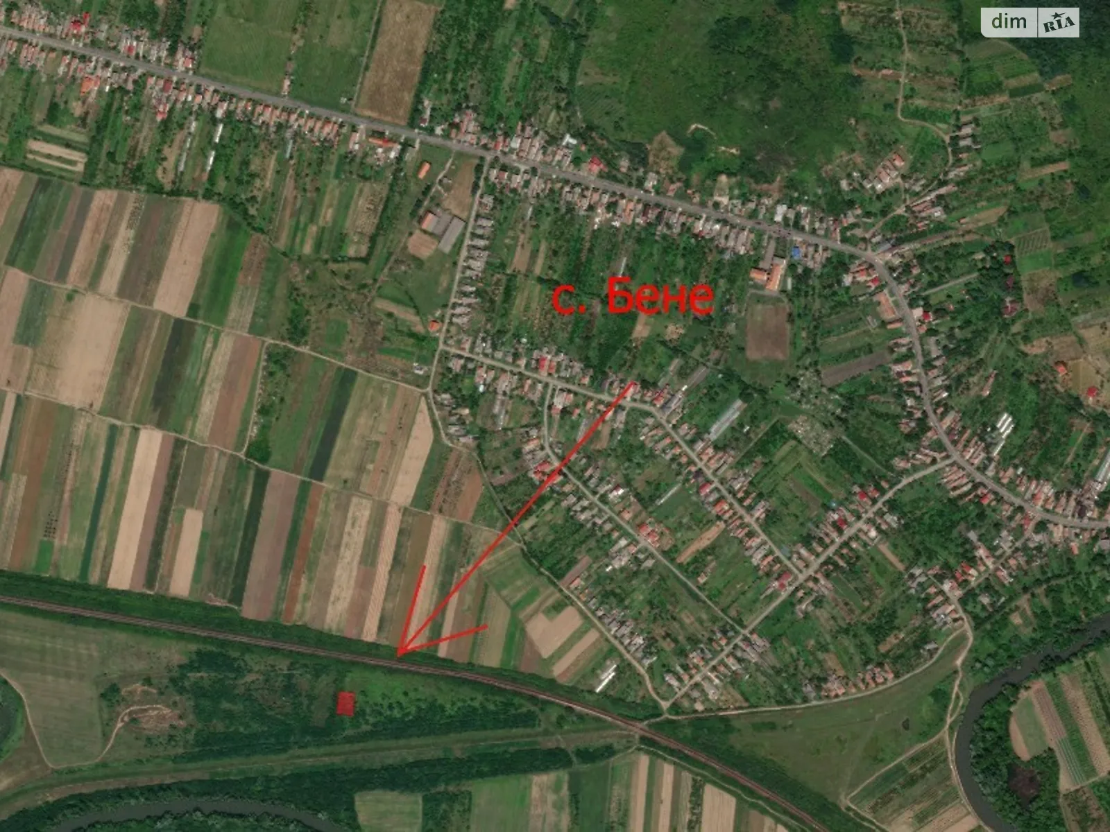Продается земельный участок 10 соток в Закарпатской области - фото 2