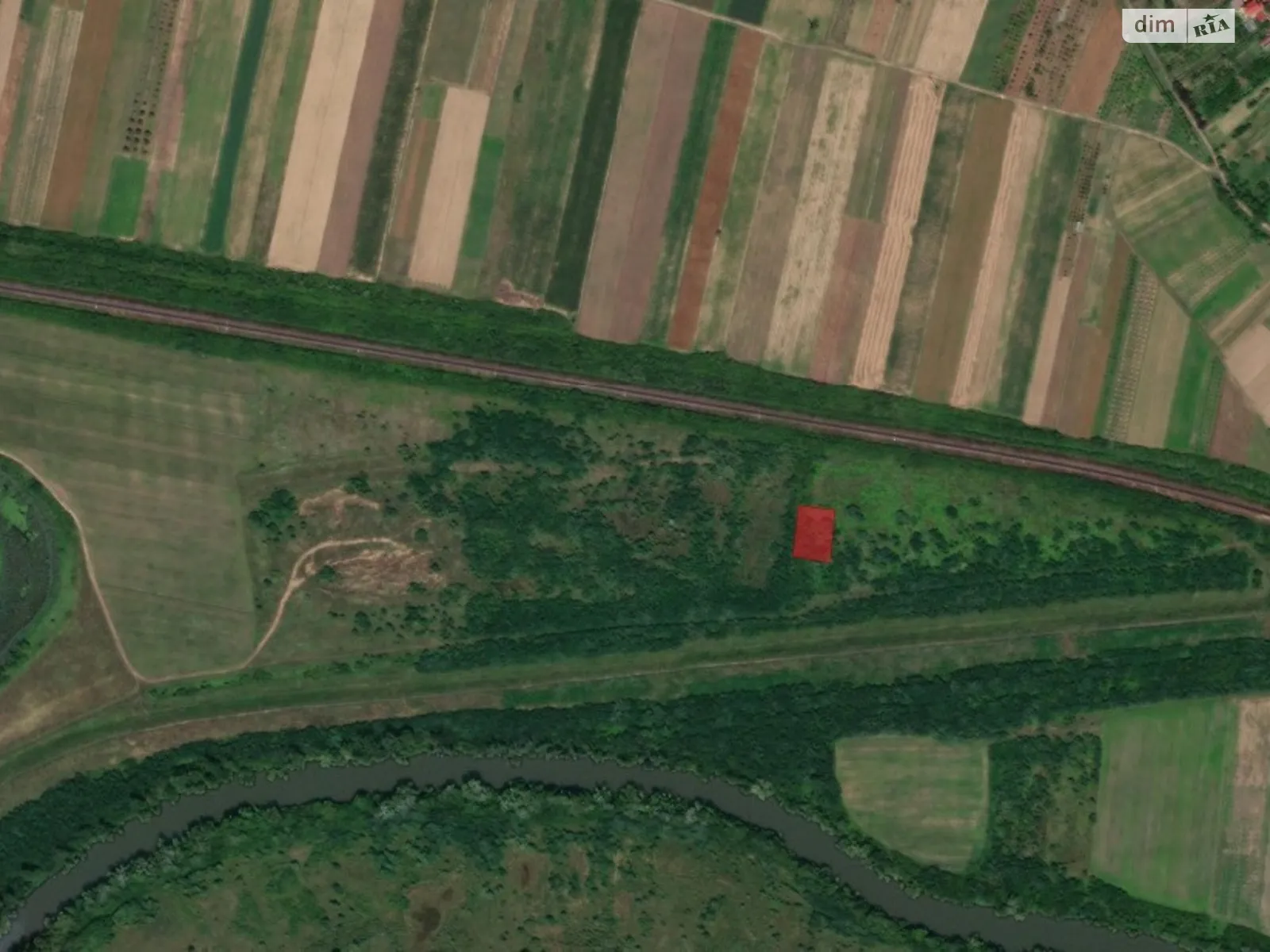 Продается земельный участок 10 соток в Закарпатской области - фото 3