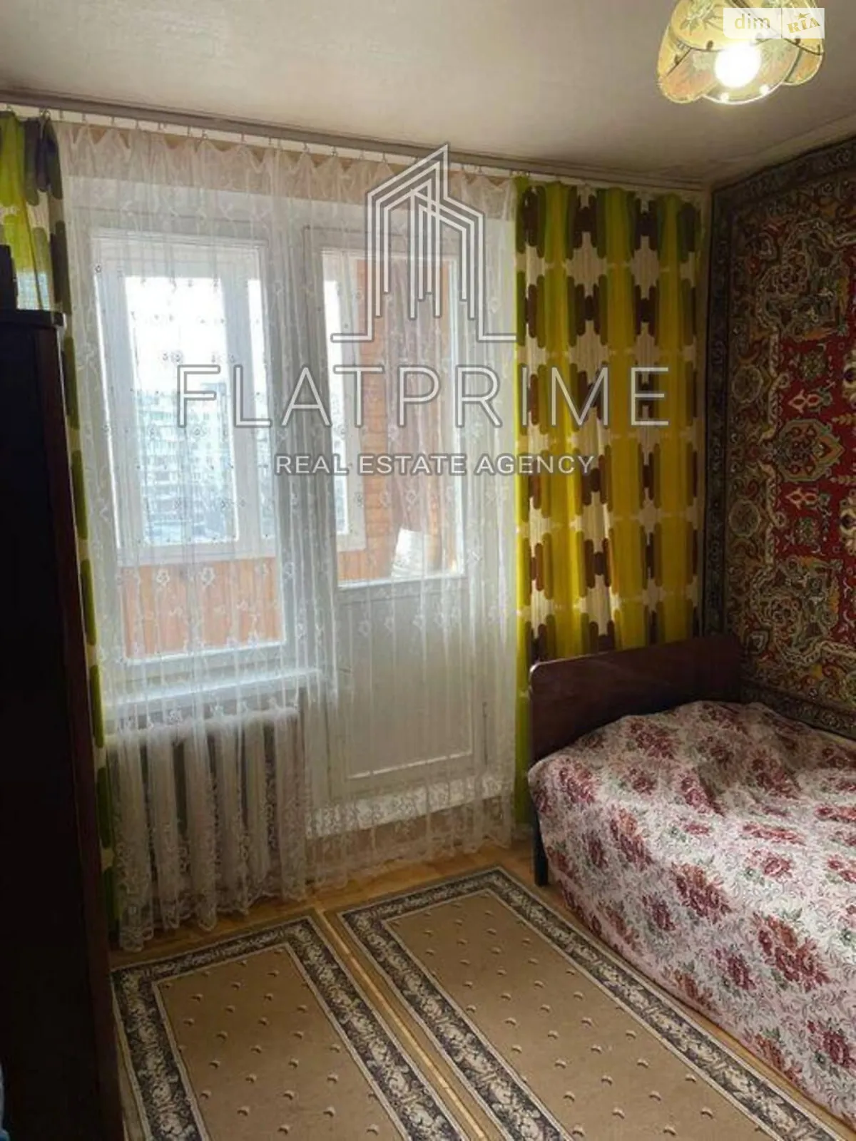 Продается 2-комнатная квартира 45 кв. м в Киеве, ул. Александра Архипенко, 5А - фото 1