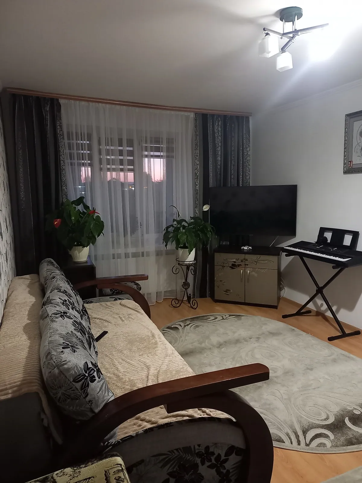 Продается 2-комнатная квартира 45 кв. м в Моршине, ул. Данилы Галицкого - фото 1