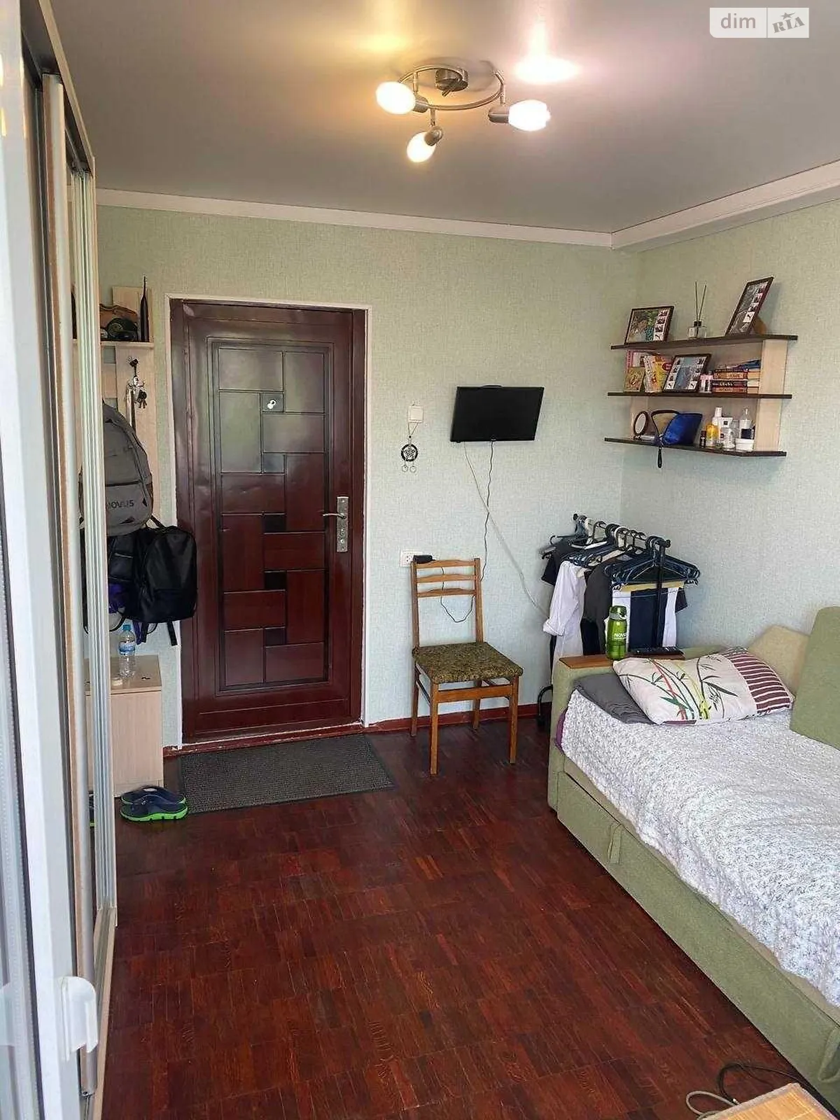 Продается комната 24 кв. м в Киеве, цена: 14500 $ - фото 1