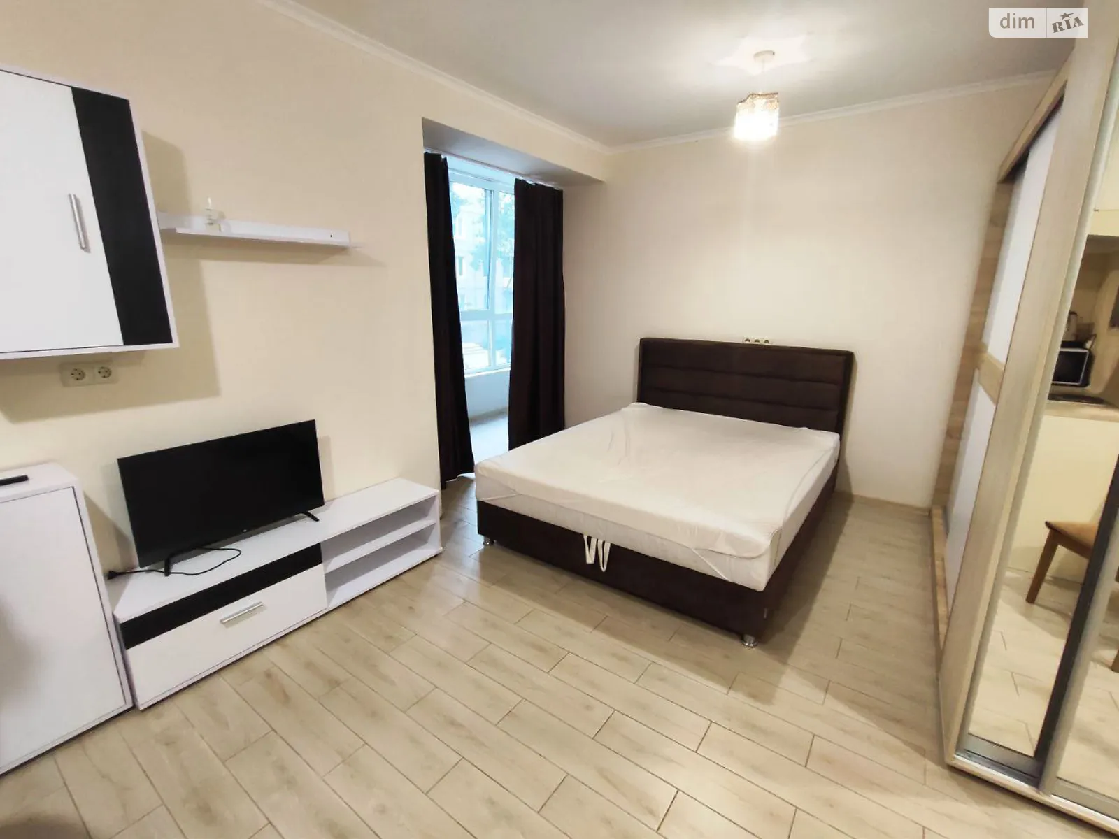 Продается 1-комнатная квартира 32.5 кв. м в Днепре, ул. Калиновая, 96А - фото 1
