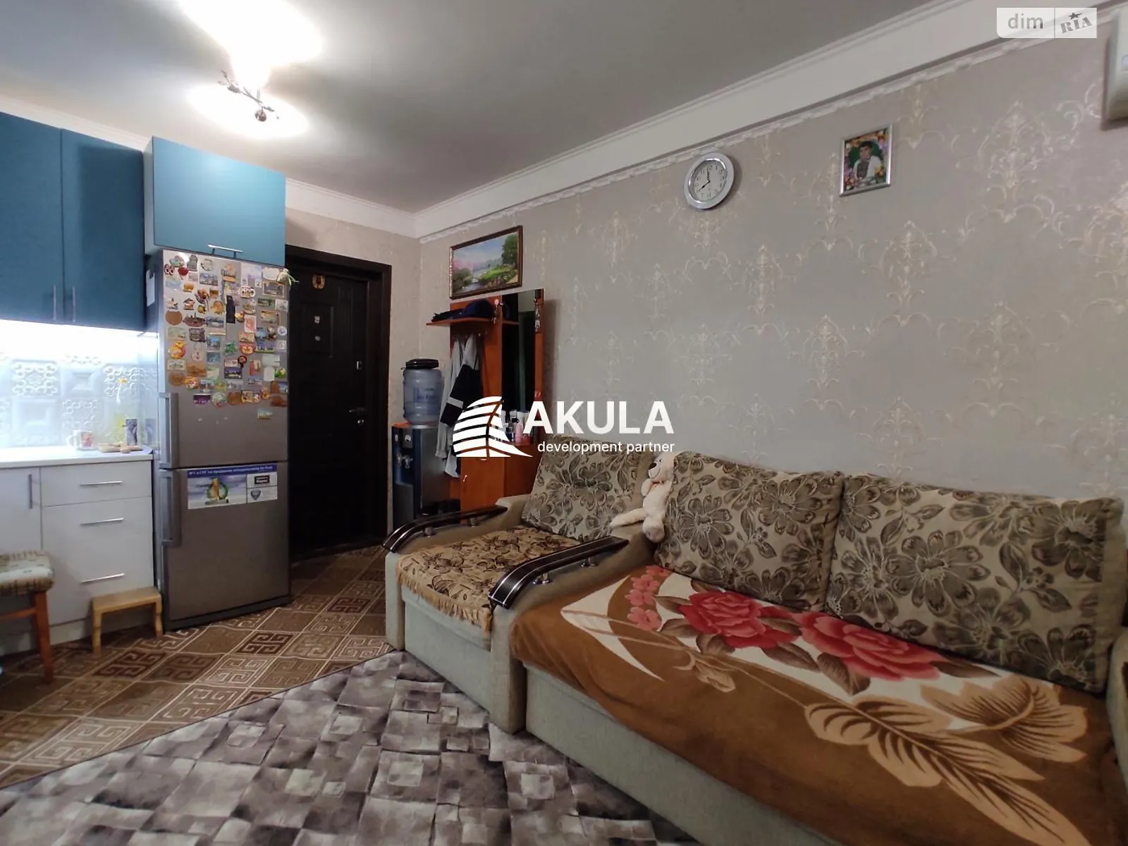 Продается комната 15.4 кв. м в Киеве - фото 2