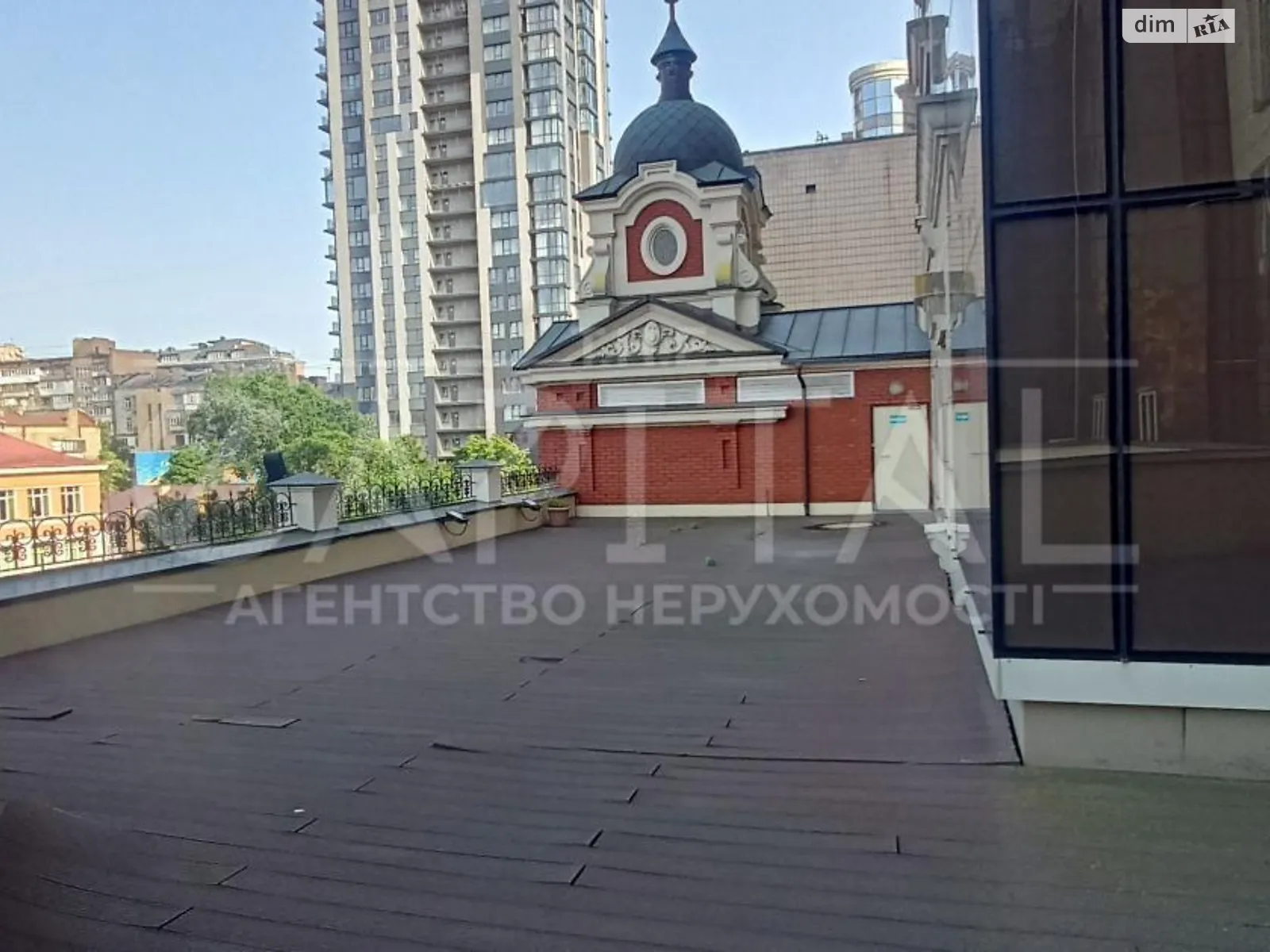 Сдается в аренду офис 1050 кв. м в бизнес-центре - фото 3