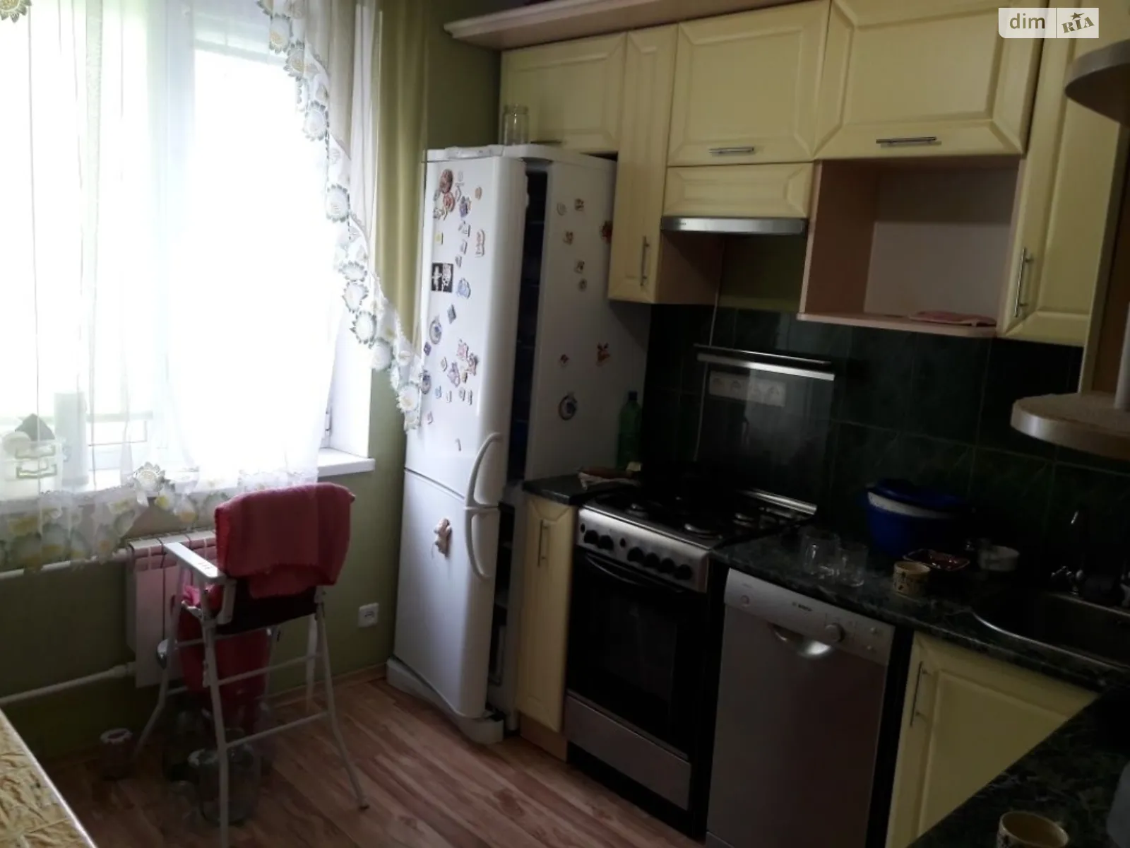 Здається в оренду 2-кімнатна квартира 55 кв. м у Києві - фото 3