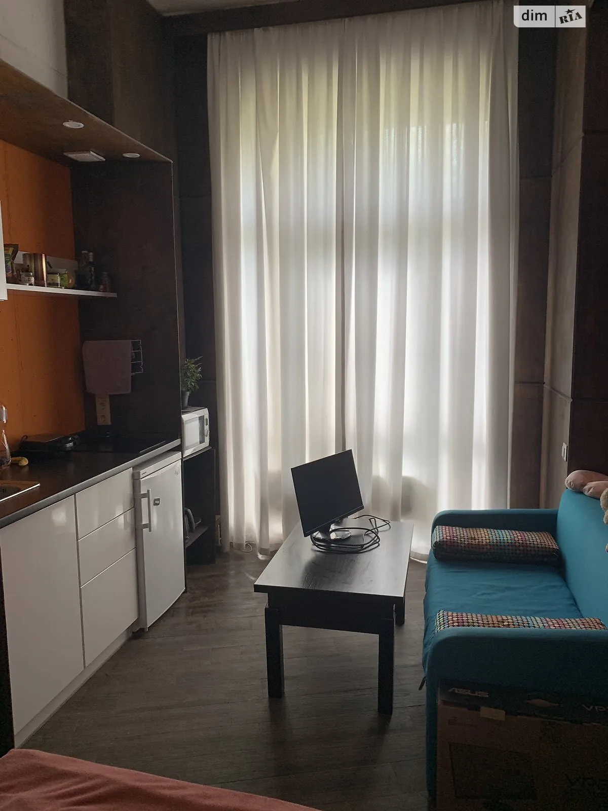 Сдается в аренду 1-комнатная квартира в Одессе, цена: 850 грн - фото 1