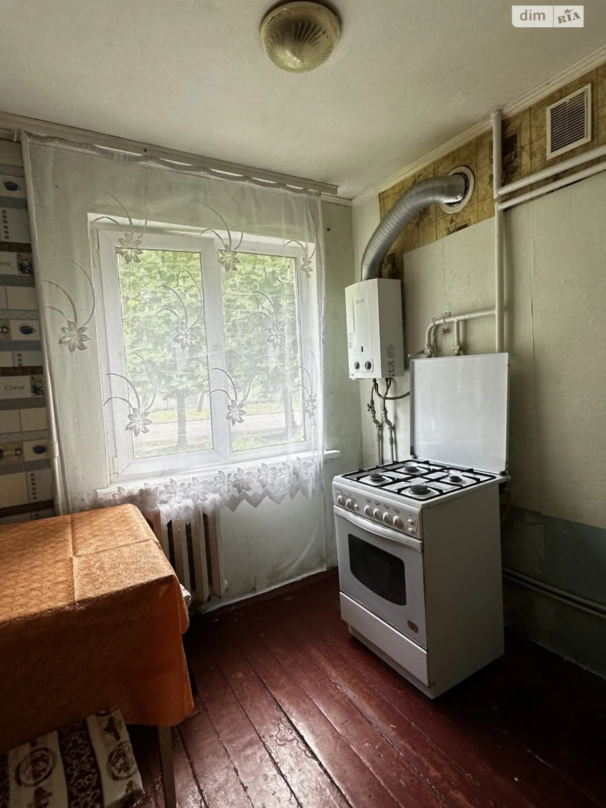 Здається в оренду 2-кімнатна квартира 40 кв. м у Житомирі, цена: 5500 грн - фото 1