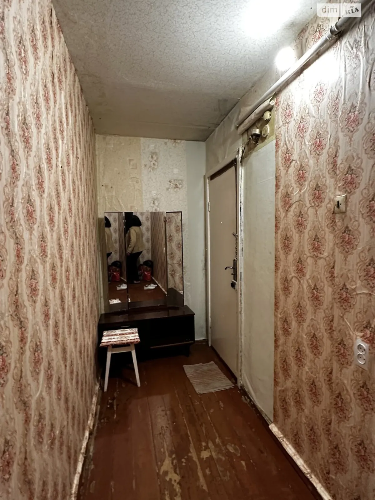 Здається в оренду 2-кімнатна квартира 40 кв. м у Житомирі - фото 3