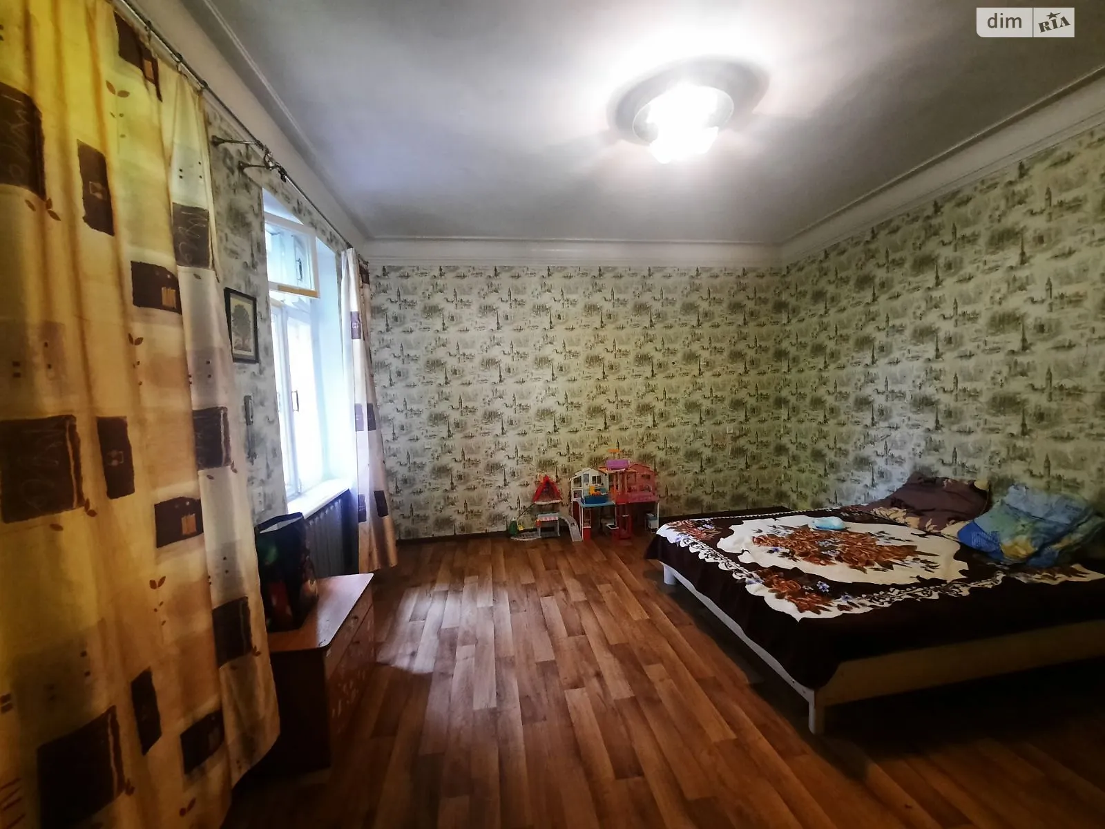 Продается часть дома 107 кв. м с террасой - фото 2