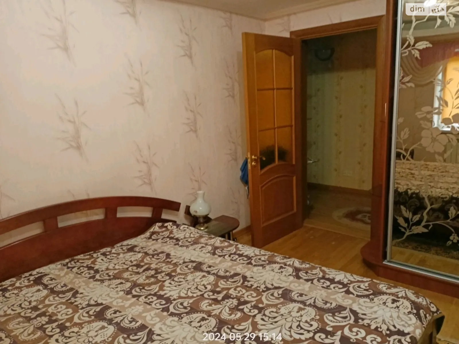 Здається в оренду кімната 58 кв. м у Києві, цена: 5500 грн - фото 1