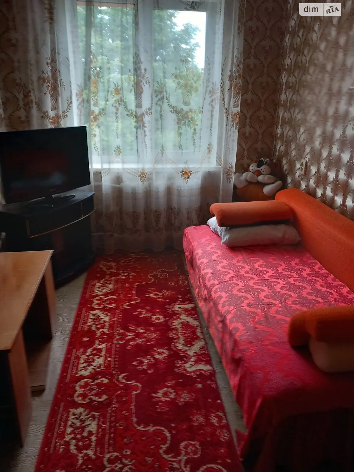 Здається в оренду кімната 45 кв. м у Вінниці, цена: 4200 грн - фото 1