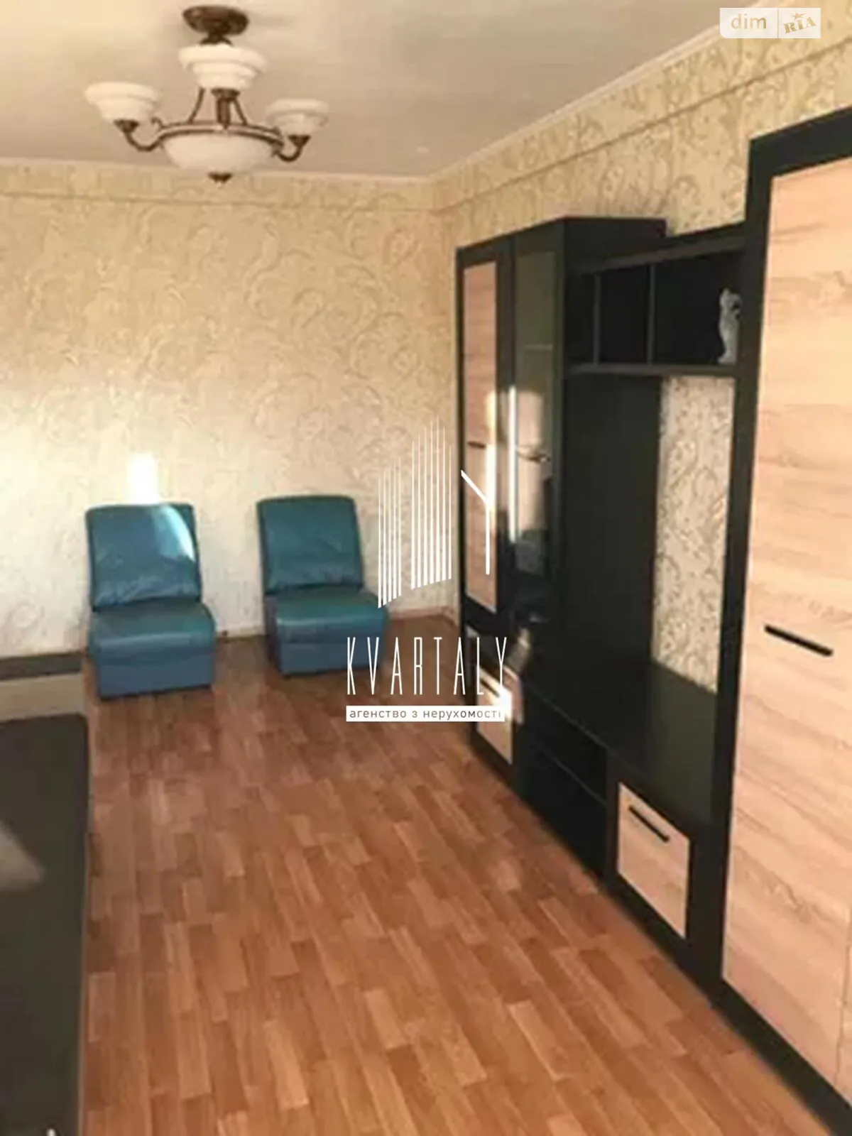 Сдается в аренду 2-комнатная квартира 47 кв. м в Киеве - фото 4