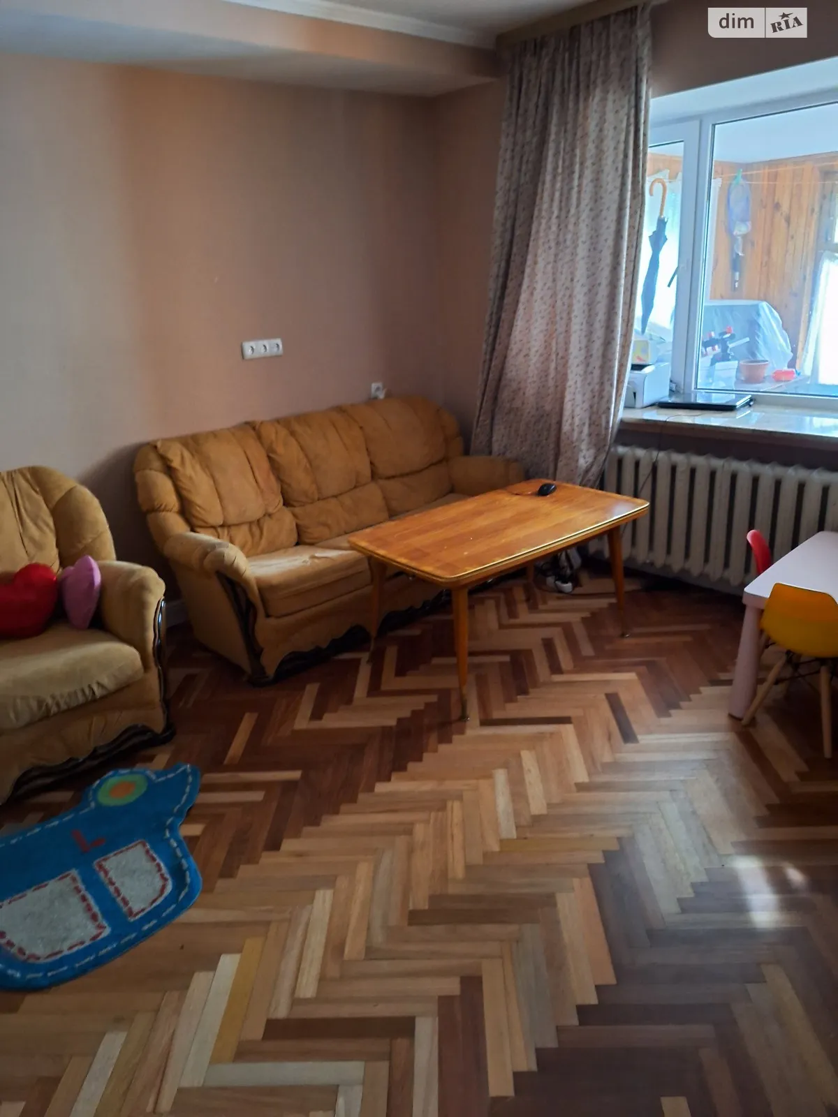 Сдается в аренду 2-комнатная квартира 50 кв. м в Киеве - фото 3