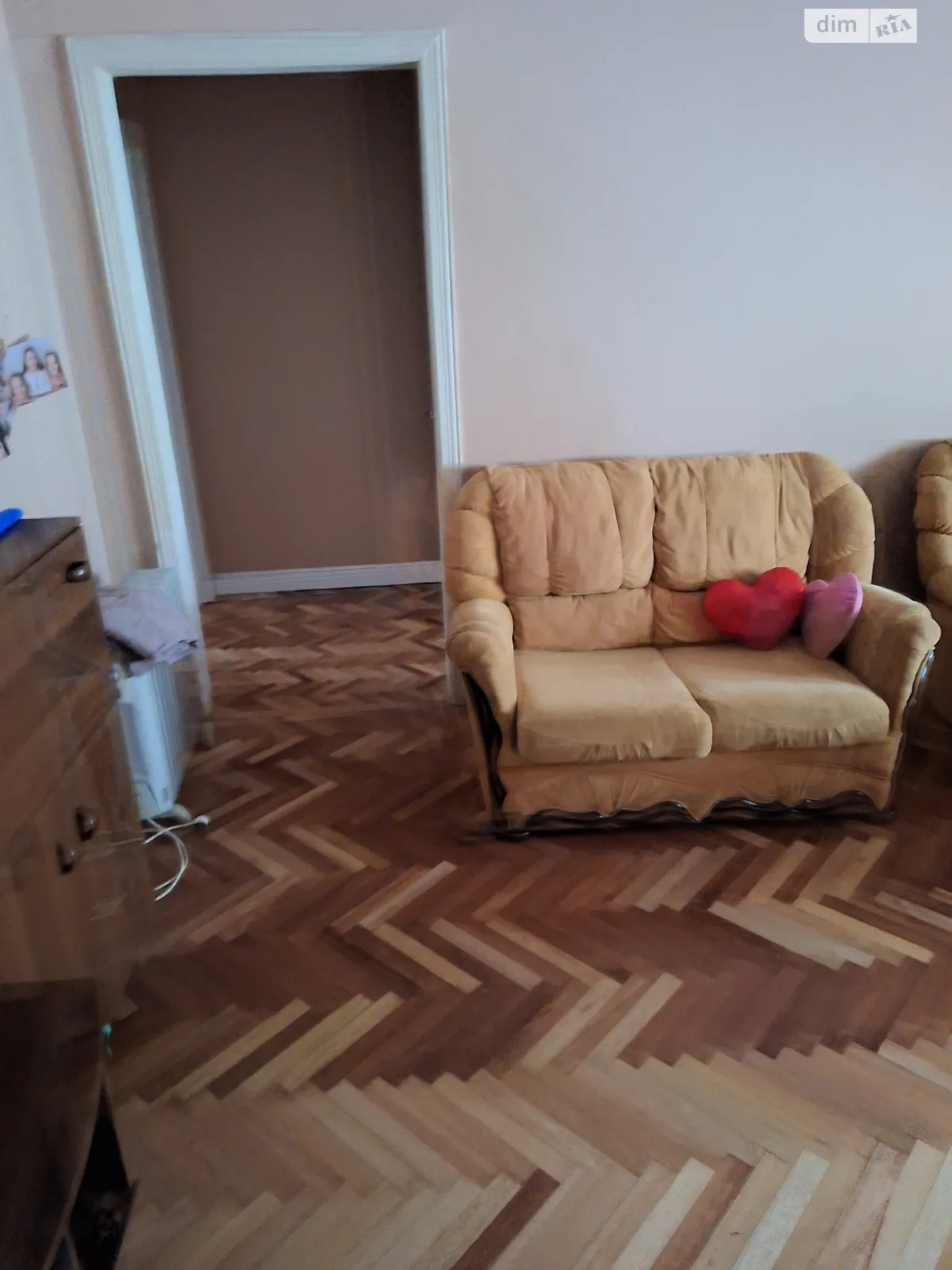 Сдается в аренду 2-комнатная квартира 50 кв. м в Киеве - фото 4