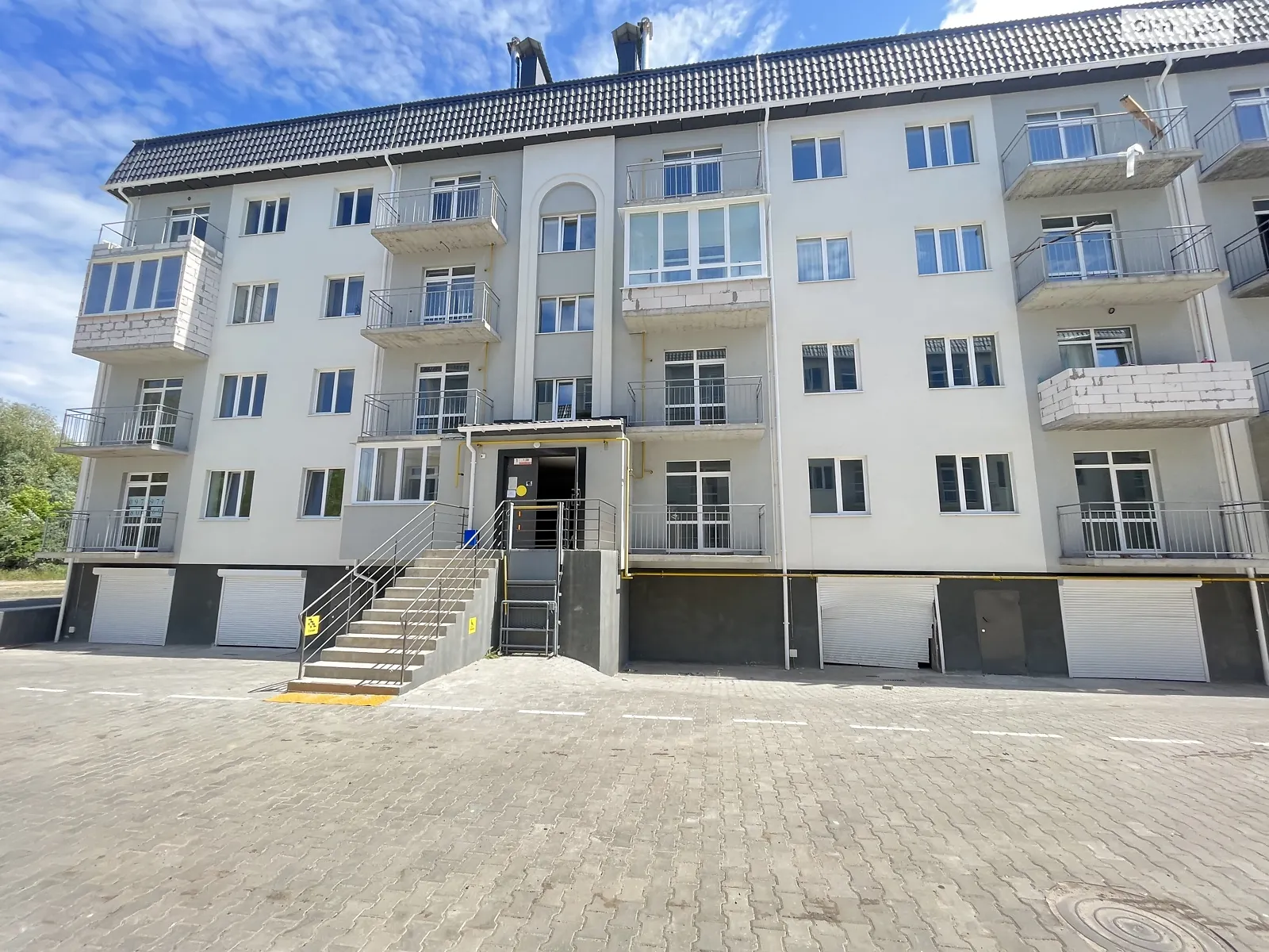Продається 1-кімнатна квартира 51 кв. м у Хмельницькому, вул. Північна - фото 1