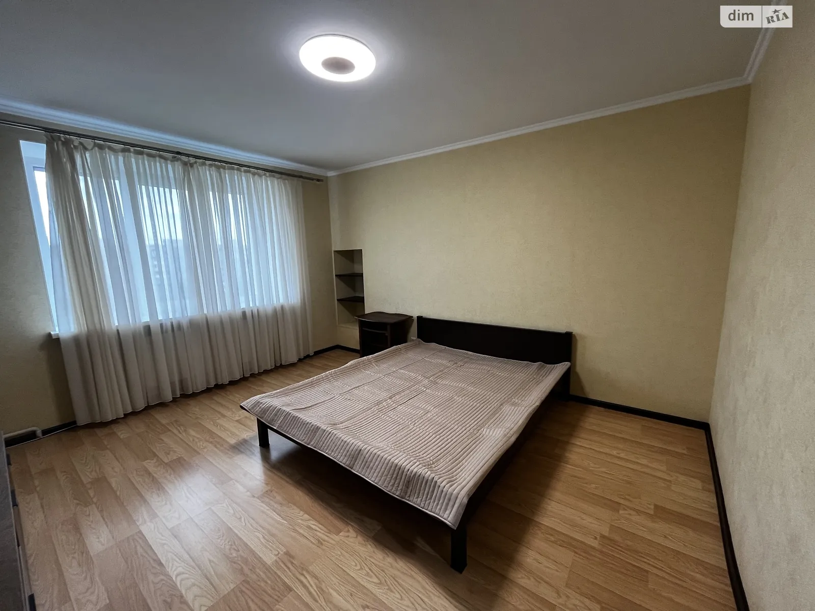 Сдается в аренду 2-комнатная квартира 50 кв. м в Виннице, ул. Академика Янгеля, 20 - фото 1