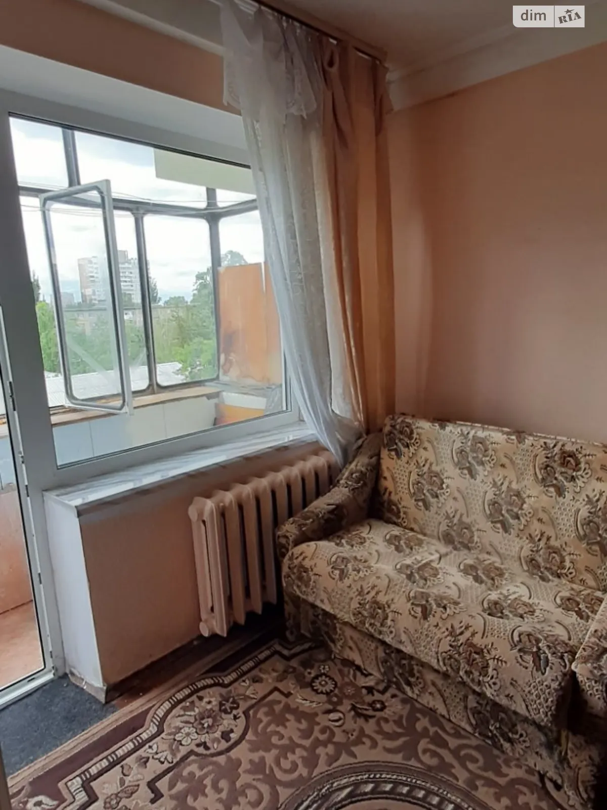 Продается комната 23.6 кв. м в Киеве, цена: 10500 $ - фото 1