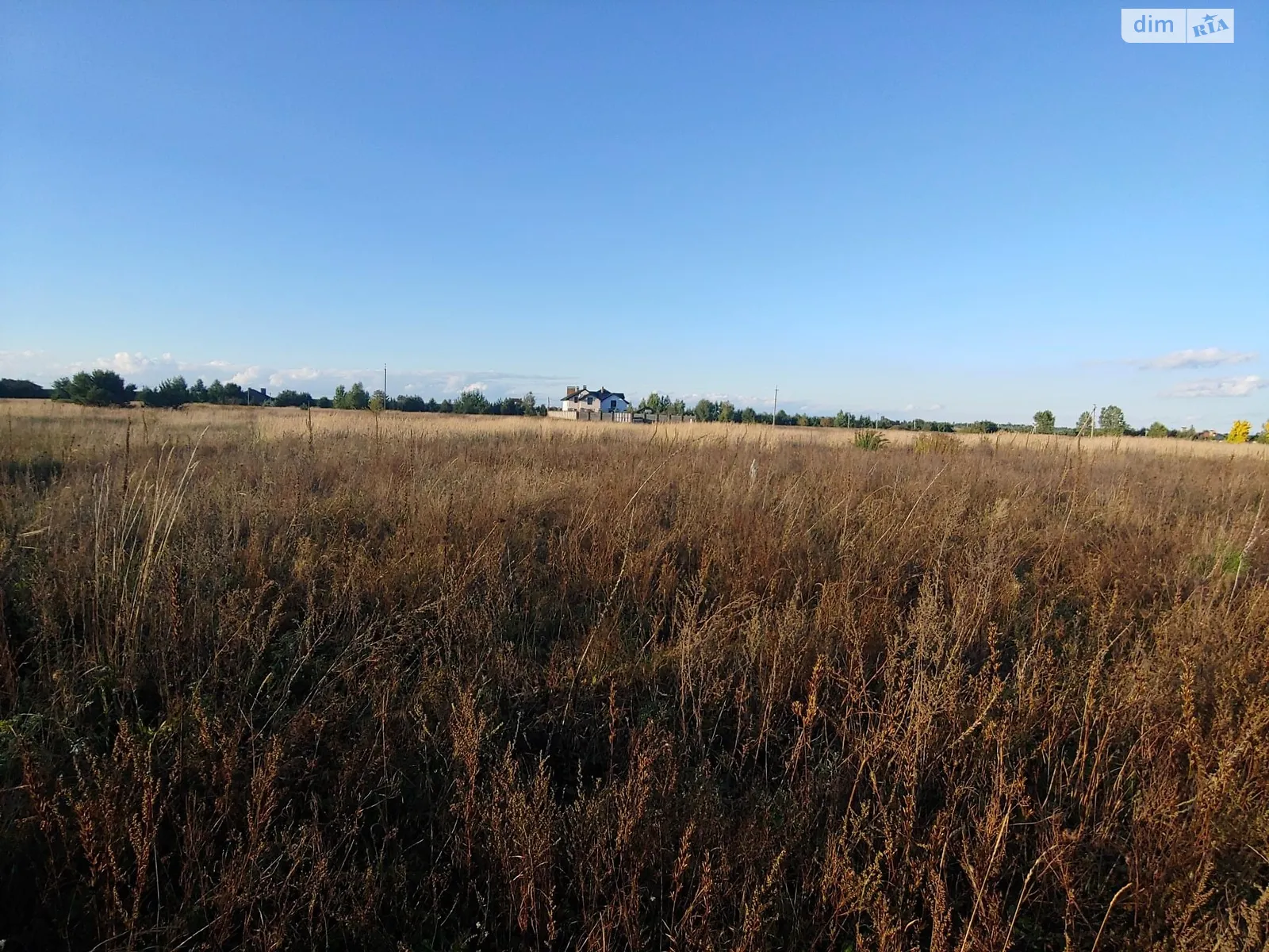 Продается земельный участок 0.114 соток в Ровенской области, цена: 6500 $ - фото 1