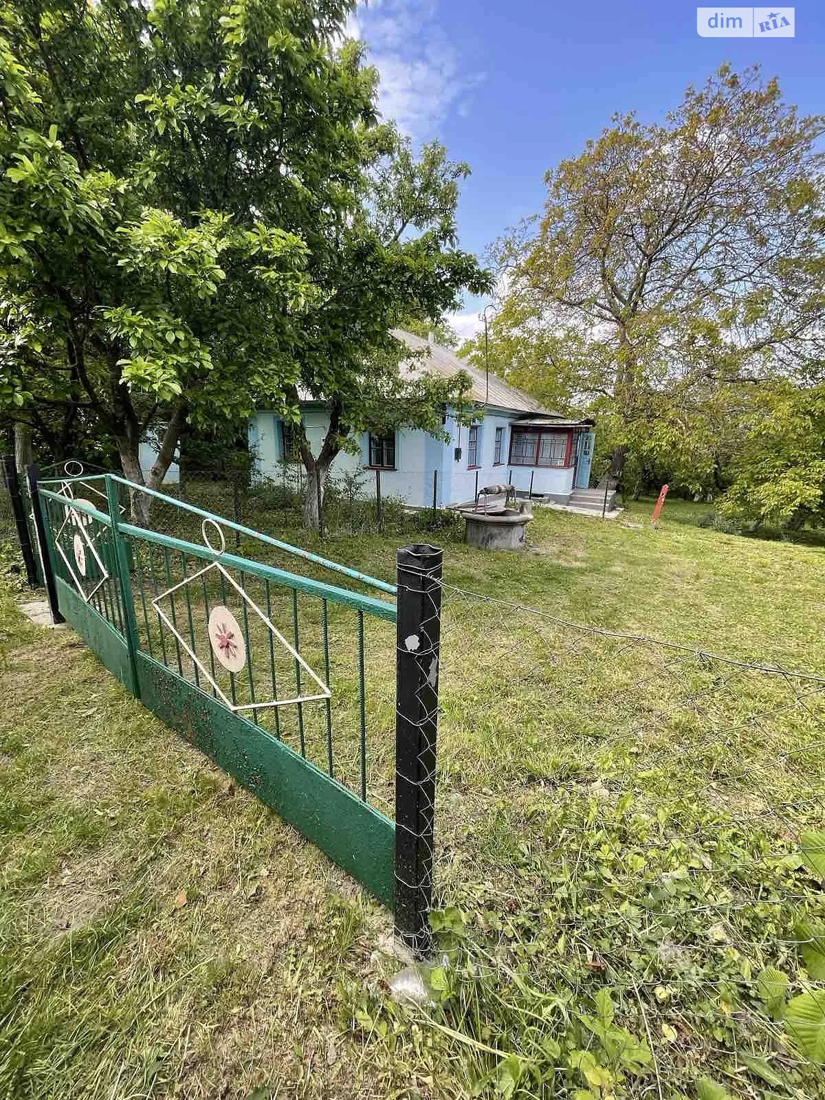 Продається одноповерховий будинок 60 кв. м з садом, цена: 200000 грн - фото 1