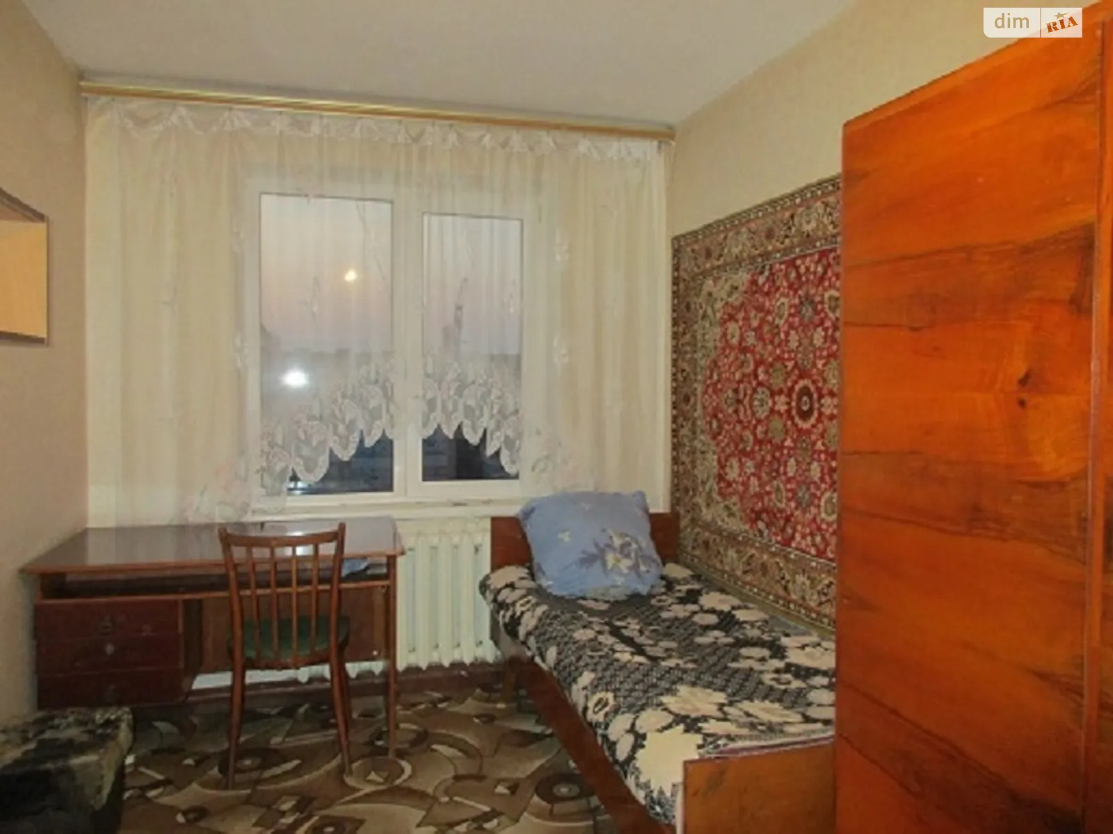 Здається в оренду кімната 63 кв. м у Черкасах, цена: 3500 грн - фото 1