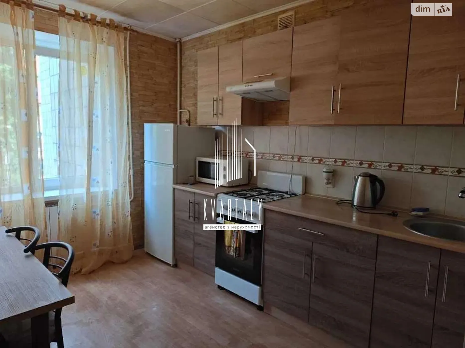 Сдается в аренду 3-комнатная квартира 72 кв. м в Киеве, цена: 17000 грн - фото 1