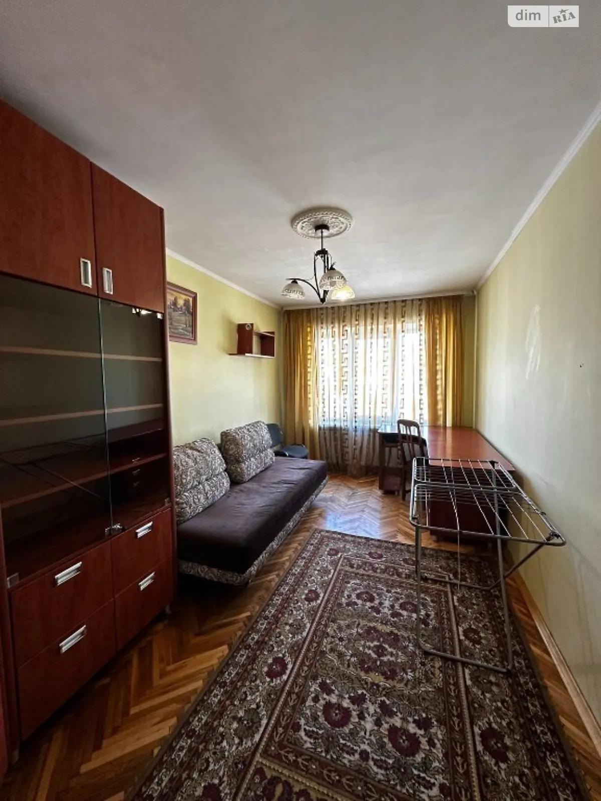 Здається в оренду 3-кімнатна квартира 60 кв. м у Львові - фото 3