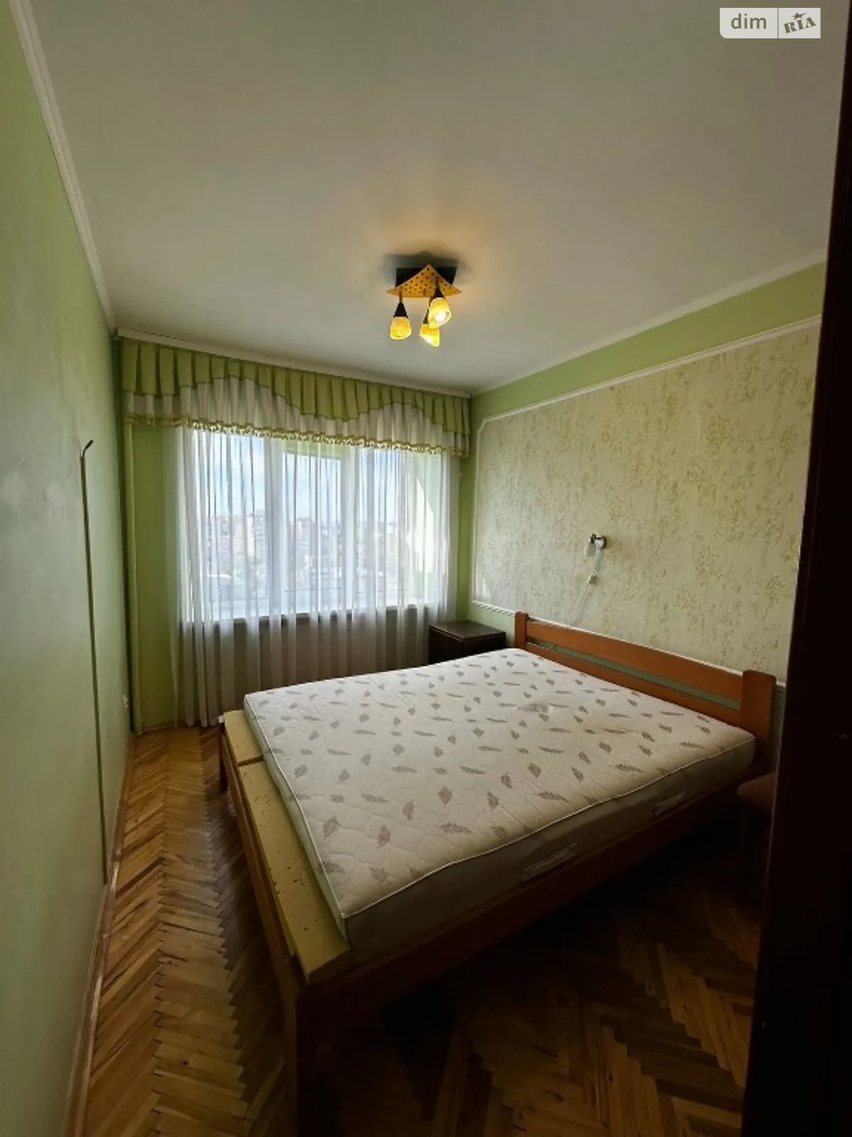 Здається в оренду 3-кімнатна квартира 60 кв. м у Львові - фото 2