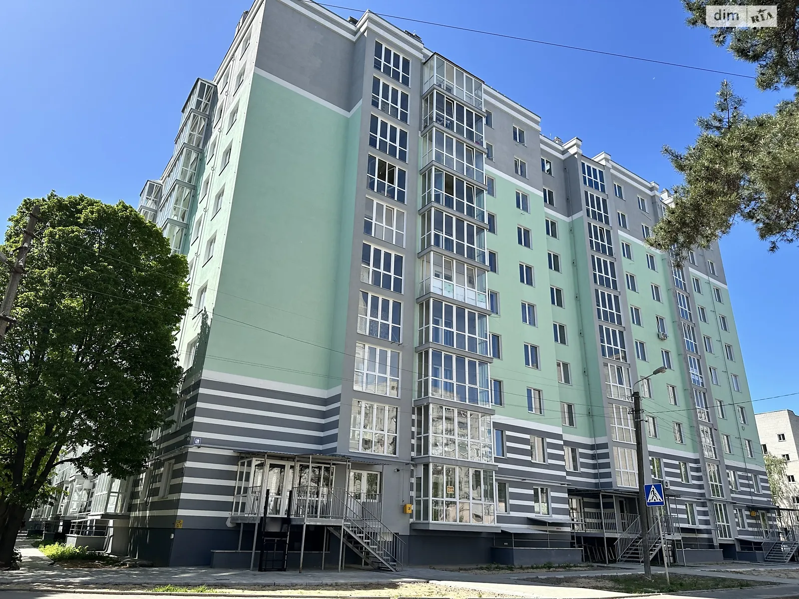 Продается 3-комнатная квартира 92.5 кв. м в Чернигове, цена: 65000 $ - фото 1