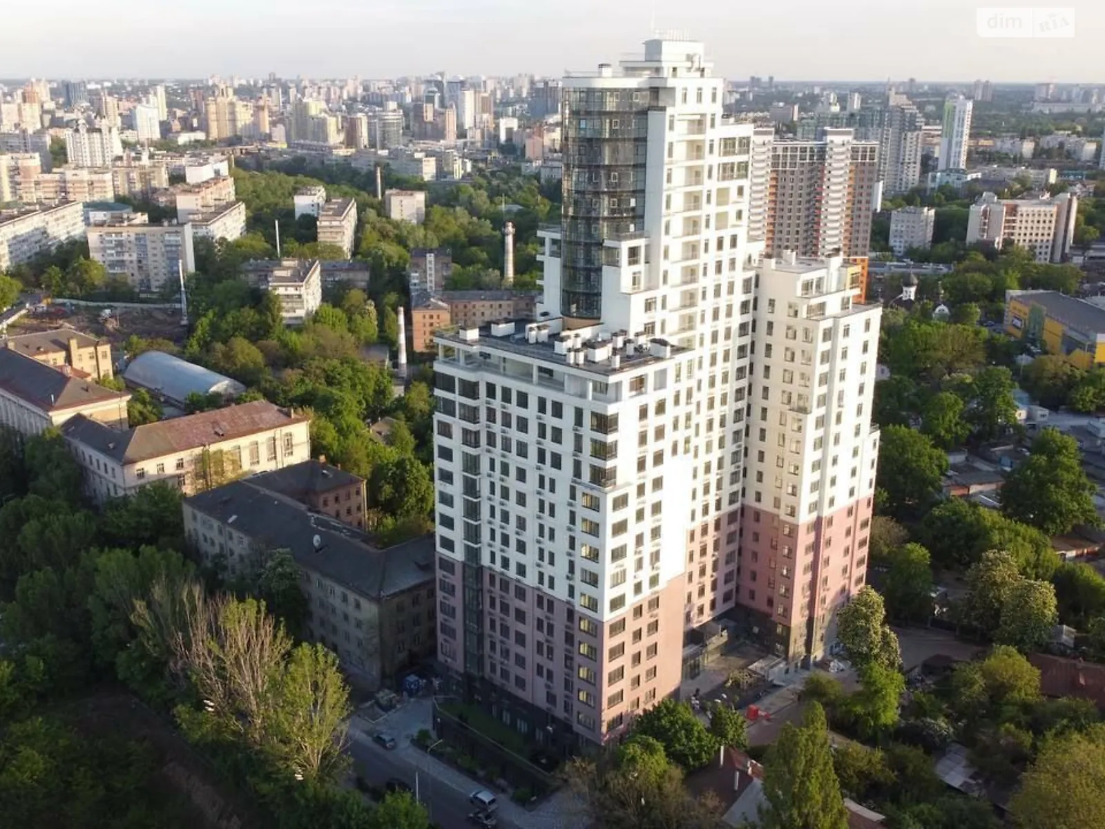 Продается 3-комнатная квартира 135 кв. м в Киеве, ул. Нагорная, 16 - фото 1