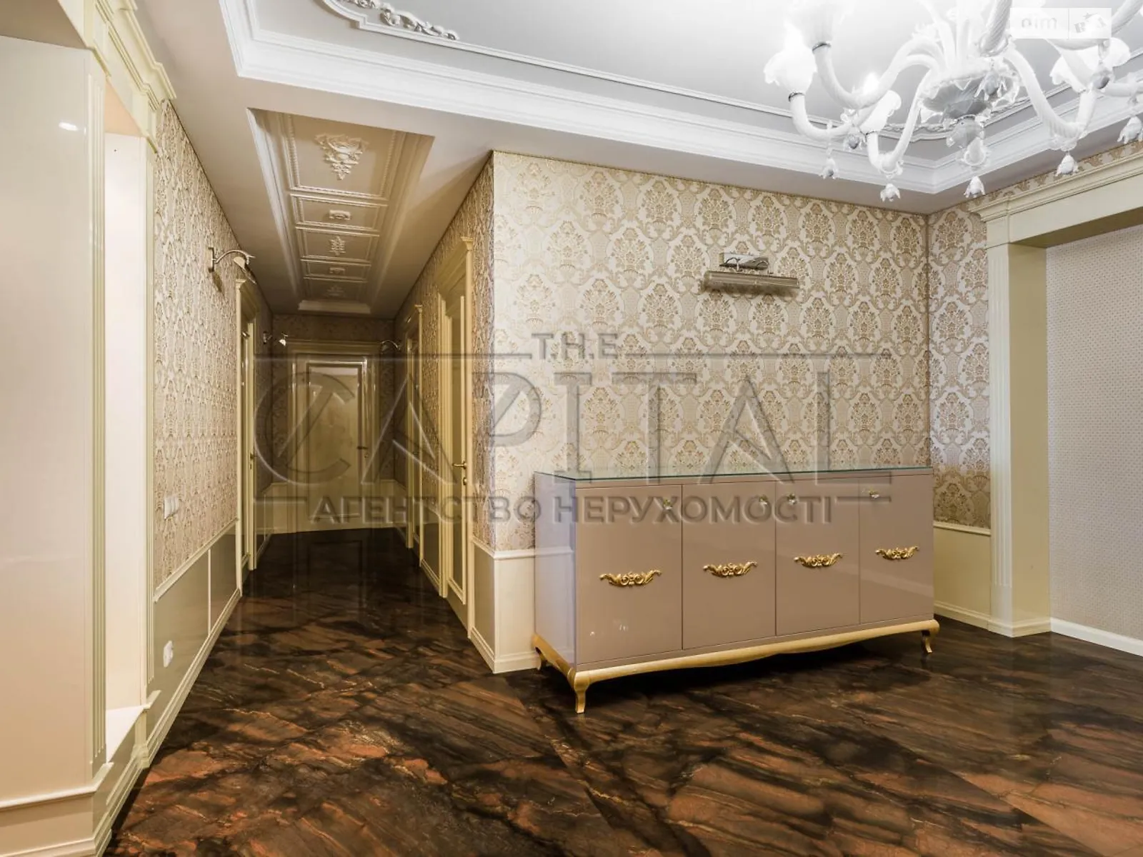 Здається в оренду 4-кімнатна квартира 220 кв. м у Києві - фото 3