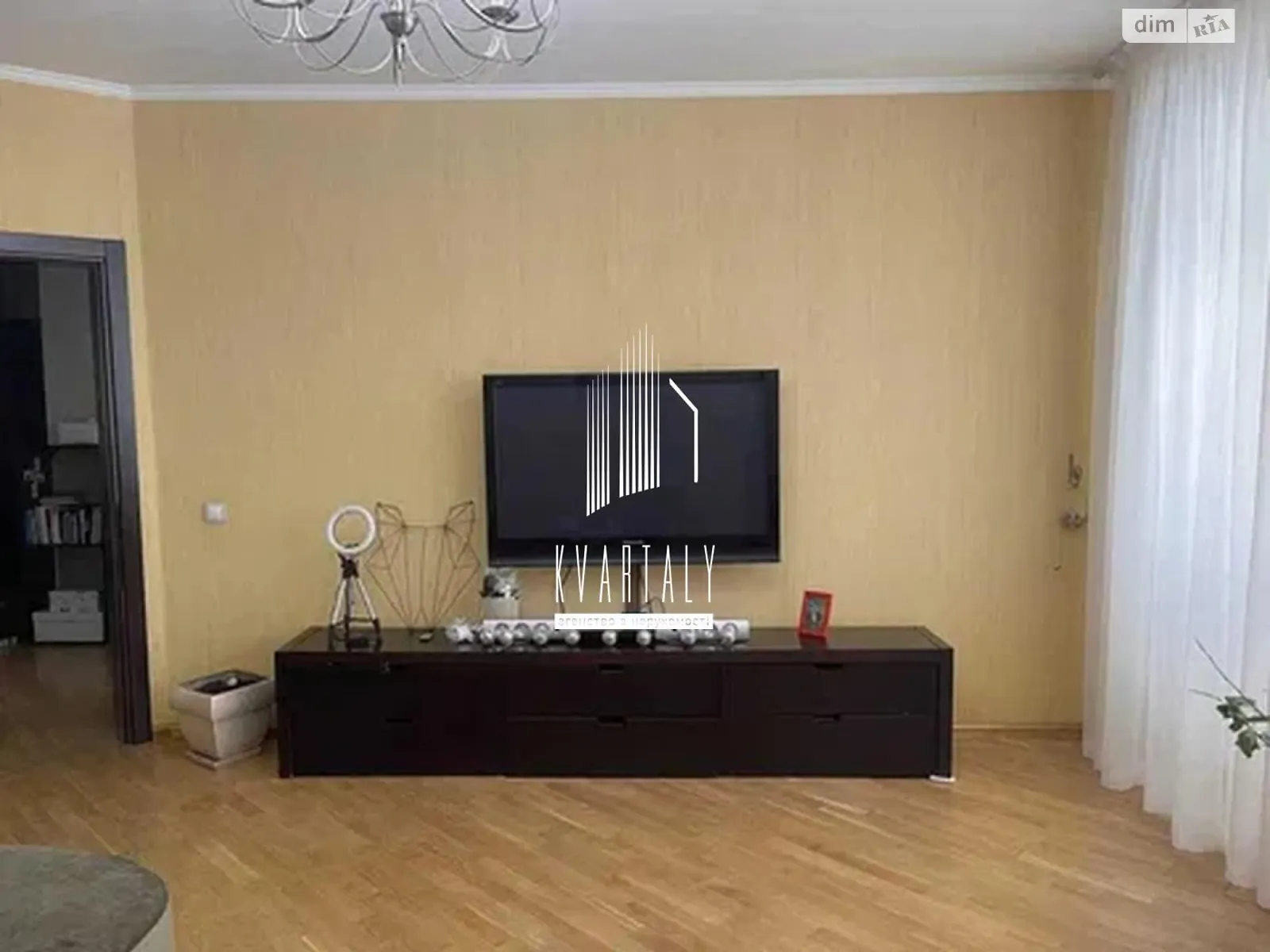 Сдается в аренду 2-комнатная квартира 82 кв. м в Киеве, просп. Николая  Бажана, 14 - фото 1