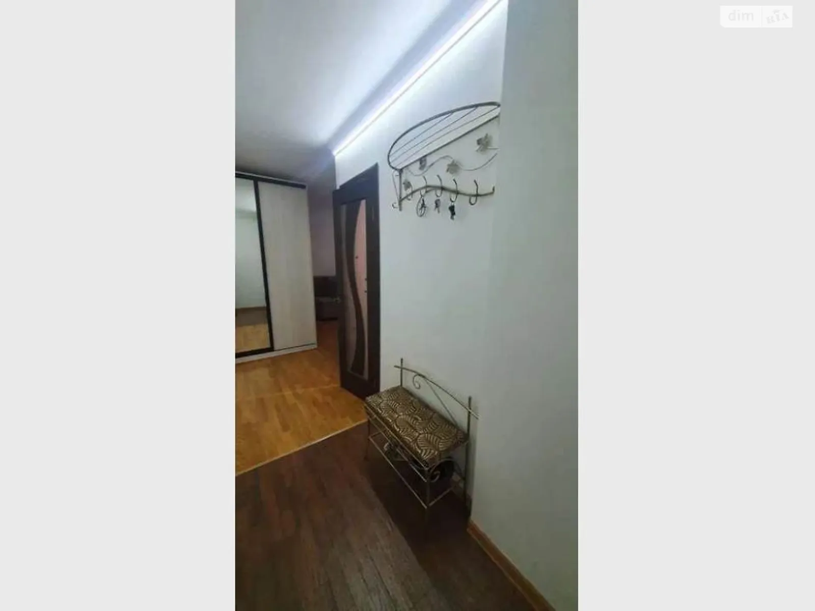 Сдается в аренду 1-комнатная квартира 33 кв. м в Киеве - фото 3