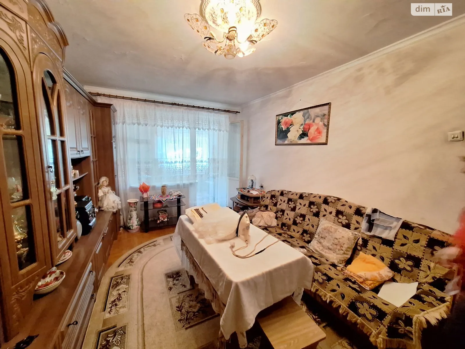 2-кімнатна квартира 49 кв. м у Тернополі - фото 2