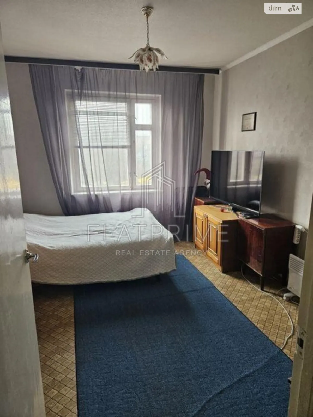 Продается 2-комнатная квартира 48 кв. м в Киеве, ул. Евгения Харченка, 45 - фото 1